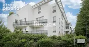 Appartement à BOUSSY-SAINT-ANTOINE