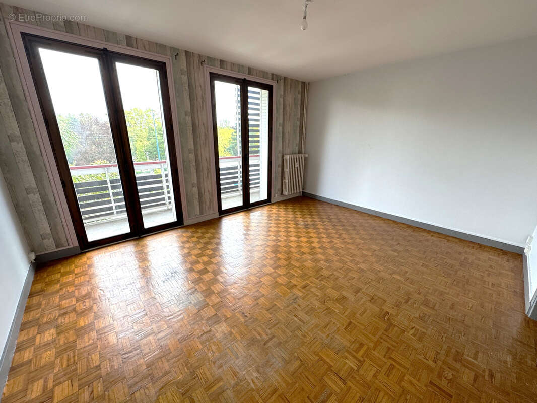 Appartement à CLERMONT-FERRAND