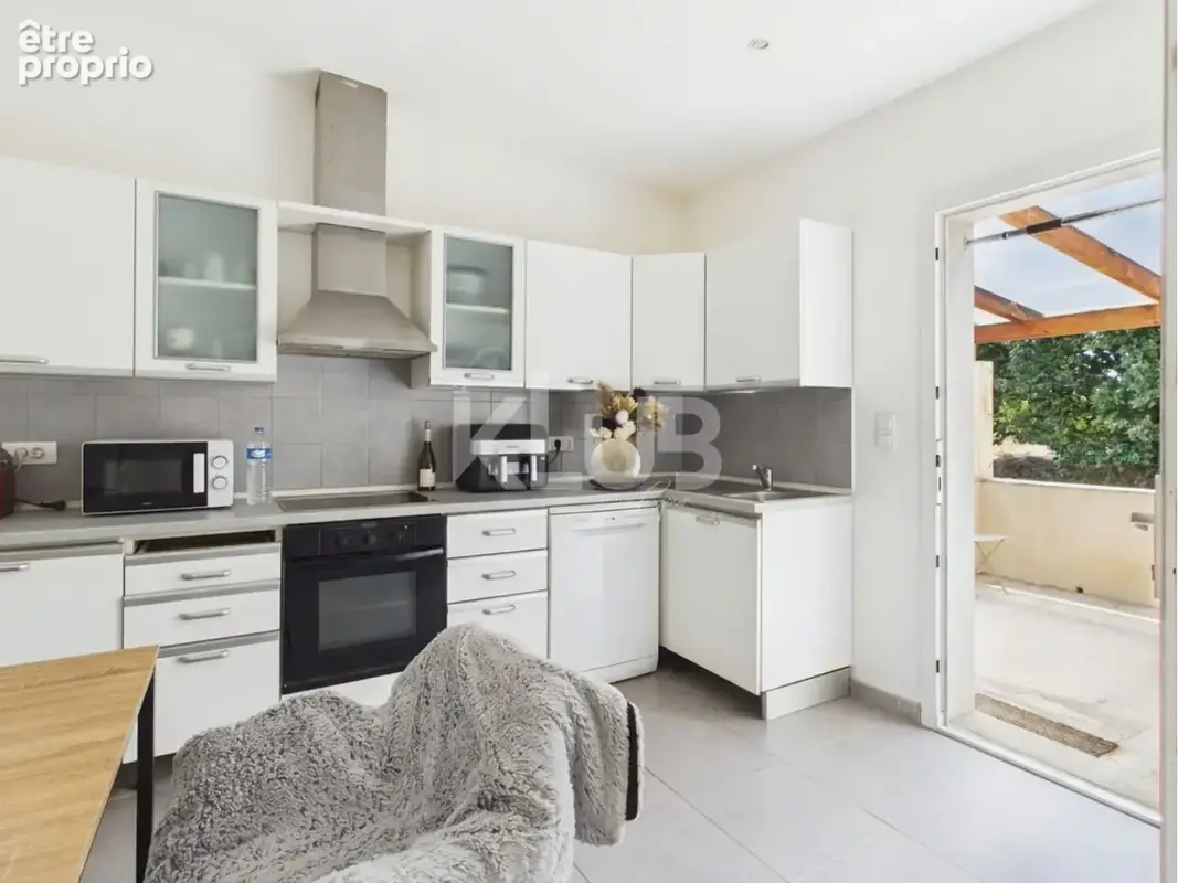 Appartement Morosaglia 2 pièce(s) 50 m2 - photo 4