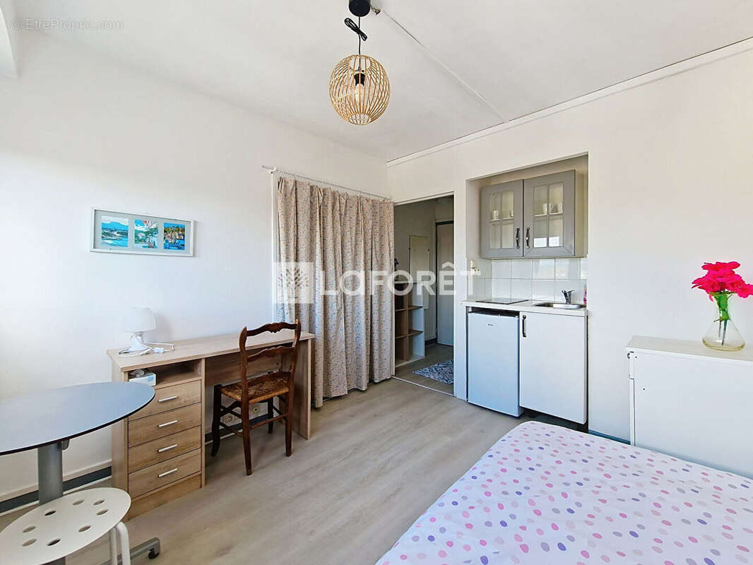 Appartement à PAU