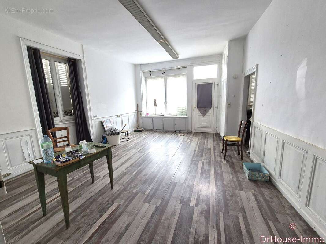 Maison 162 m² à Gorron  - photo 4