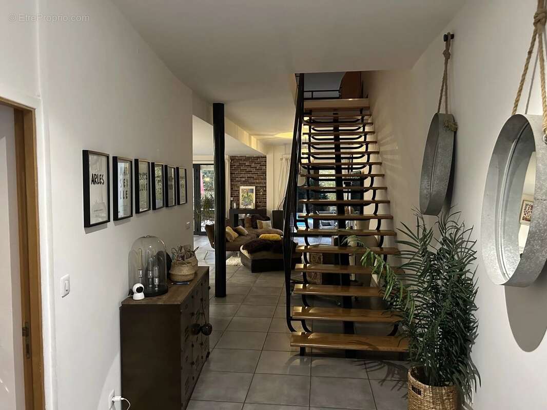 Maison à ARLES