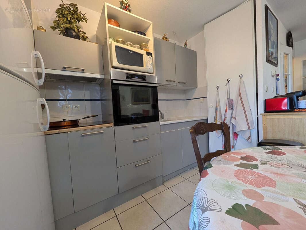 Appartement à CLERMONT-FERRAND