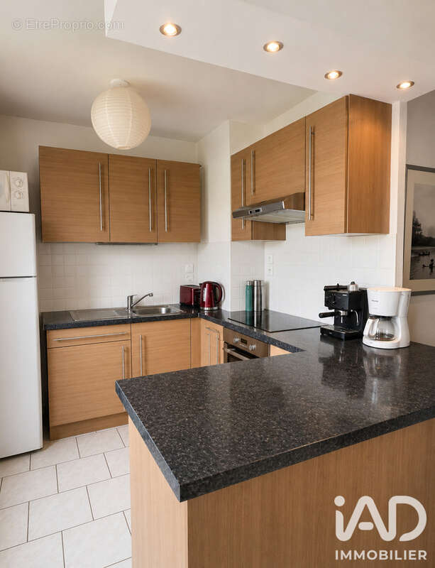 Photo 6 - Appartement à METZ