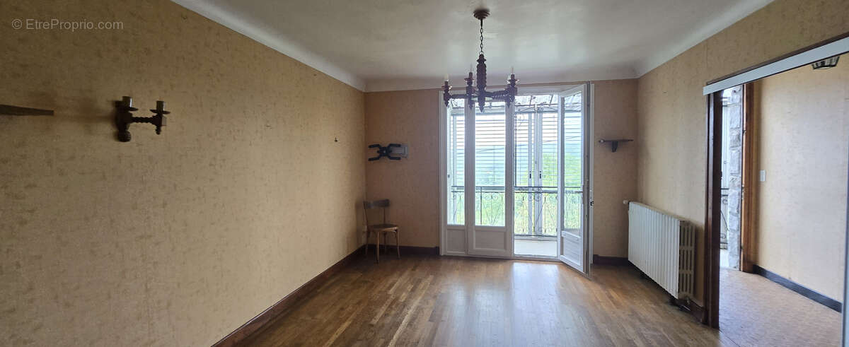Maison sur les Hauteurs d'argentat - photo 9