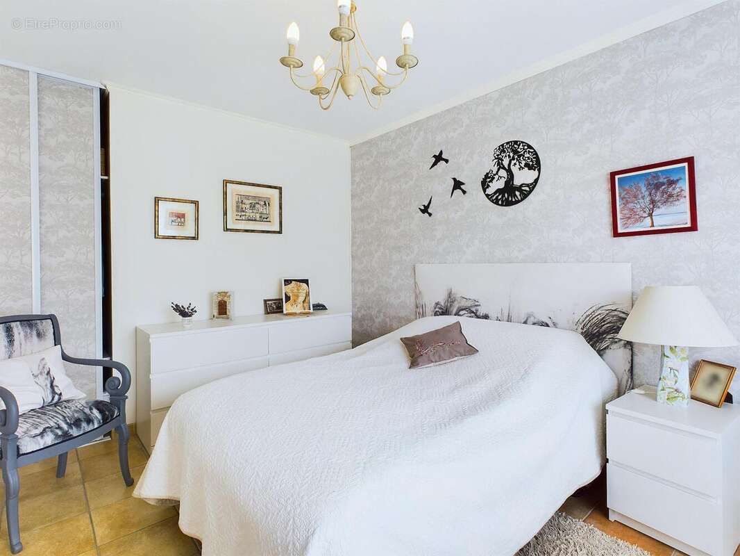 Photo 6 - Maison à PLEYBER-CHRIST