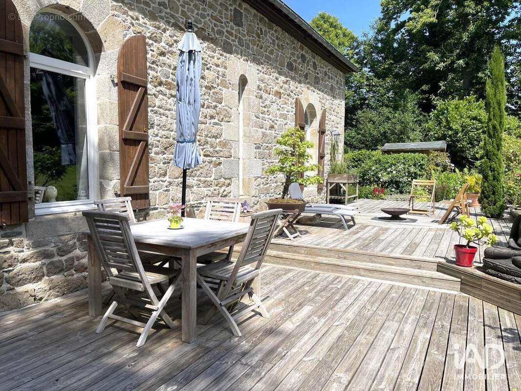 Photo 3 - Maison à PLOUBEZRE