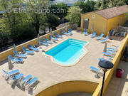 Appartement à AVENE