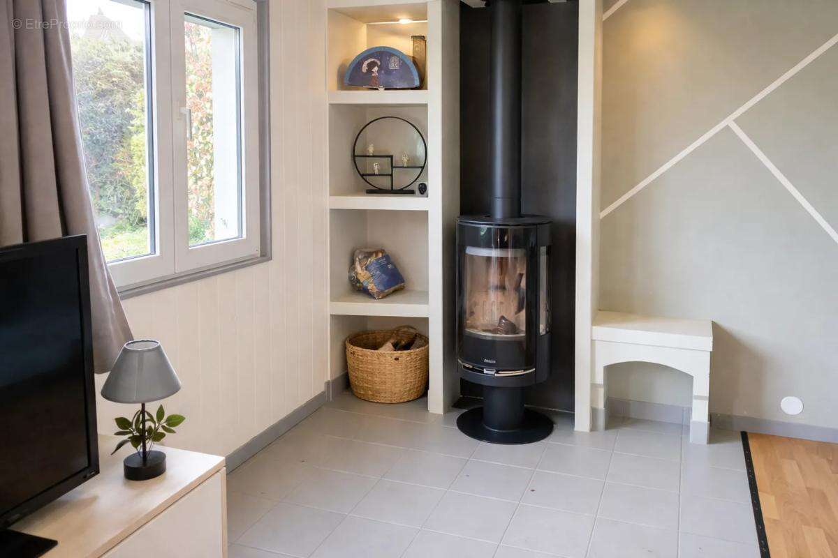 Maison à GRANDFRESNOY