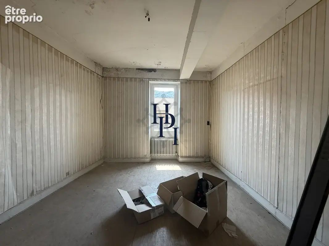 Vente Locaux à aménager Saint-Affrique - photo 8