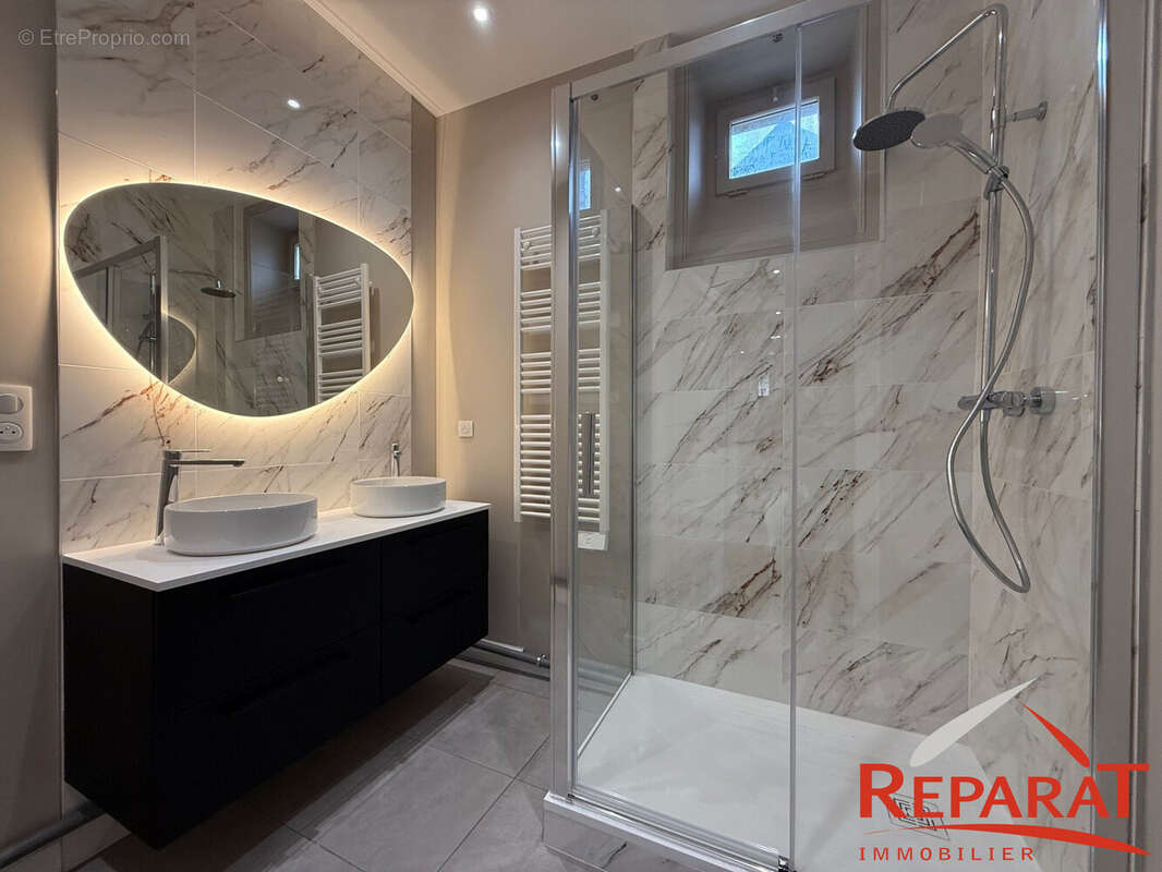 Appartement à BRIVE-LA-GAILLARDE