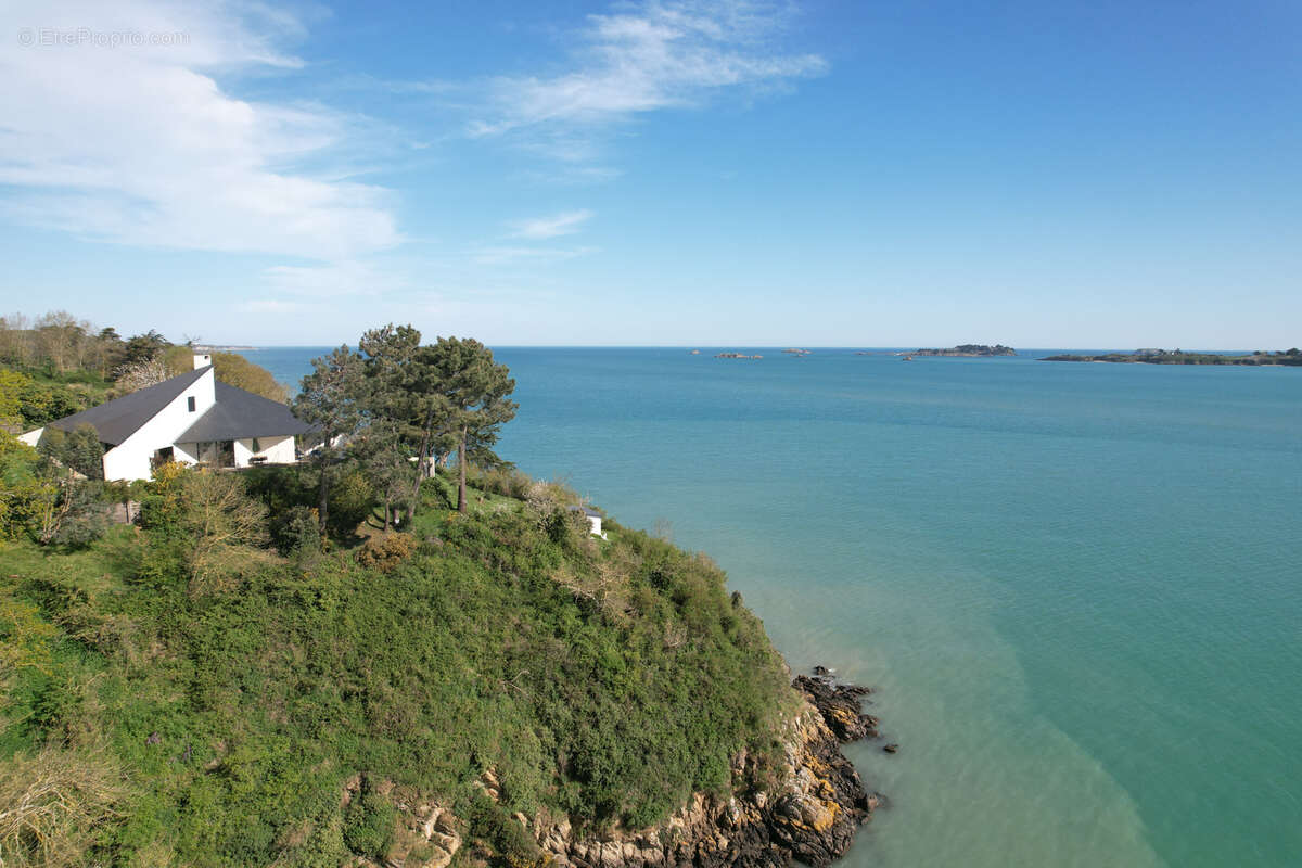 Maison à SAINT-CAST-LE-GUILDO