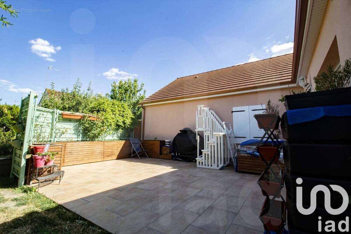 Photo 5 - Maison à VILLEMANDEUR