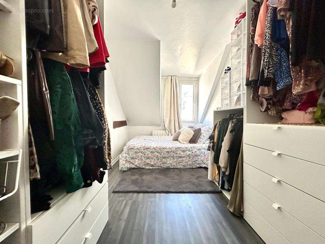 Appartement à TOURS
