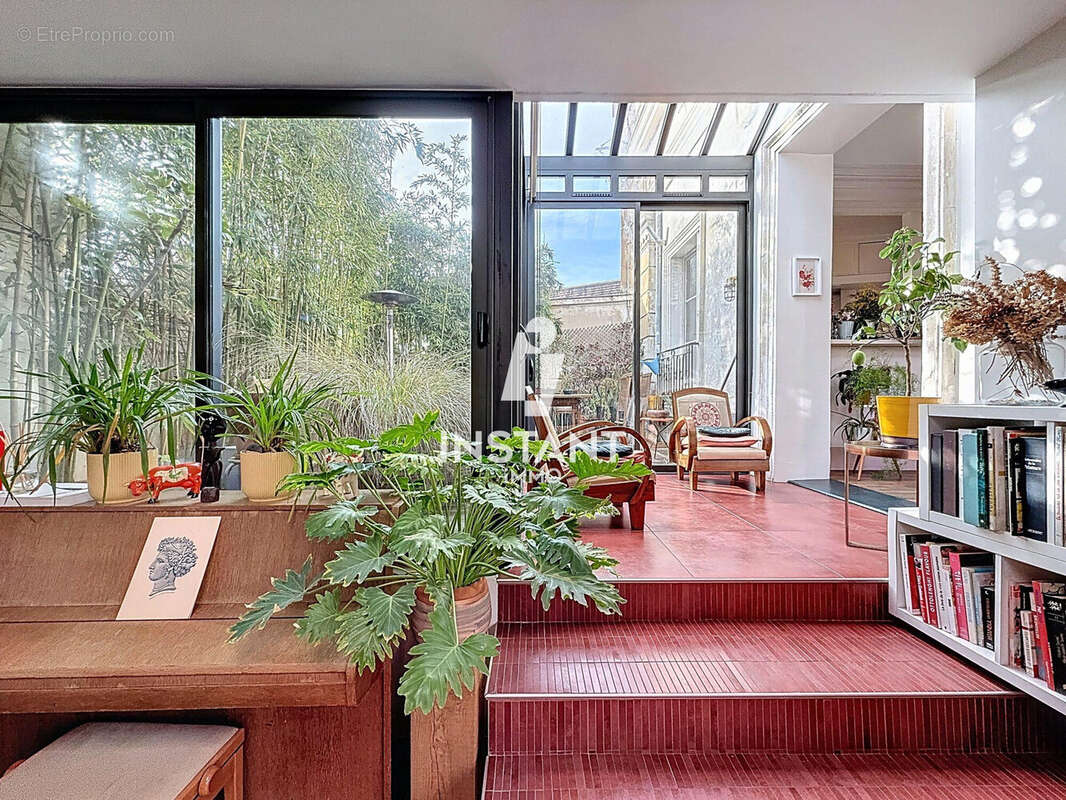 Maison à NEUILLY-PLAISANCE