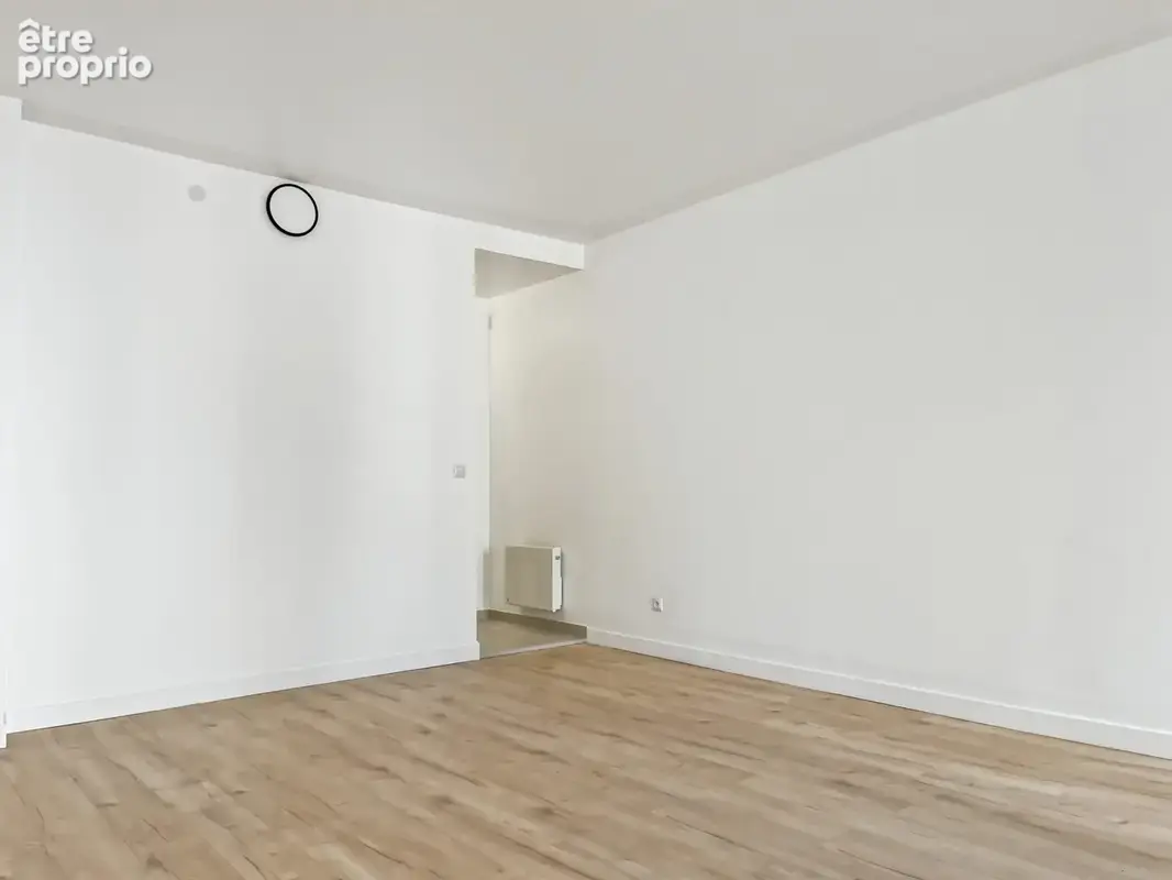 Appartement 1 pièce 38 m² à vendre à Asnieres-Sur-Seine (92600) - photo 3
