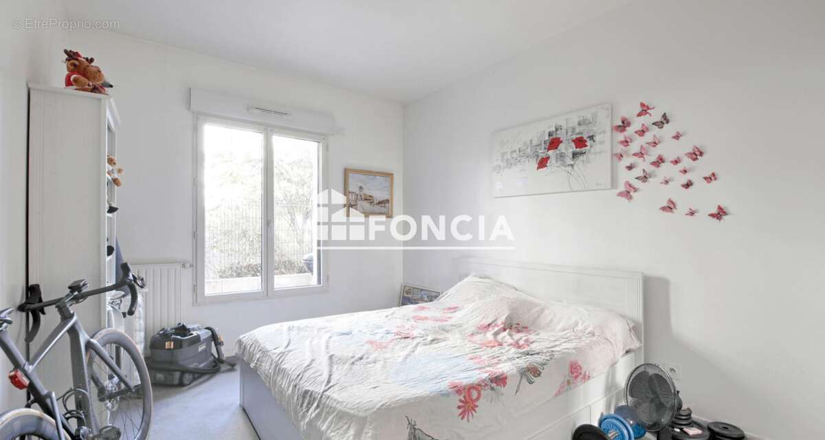 Appartement récent avec grand terrasse privative - photo 8