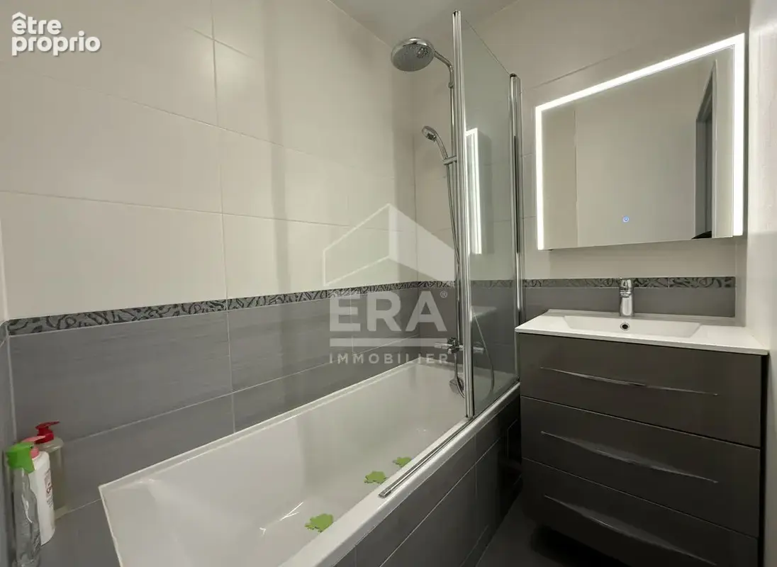 Appartement 42m² à pontault-combault - photo 5