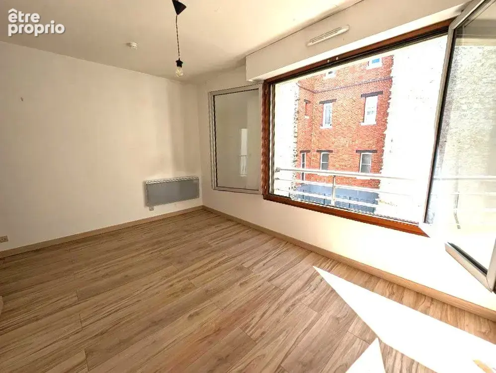 Appartement 1 pièce 19 m² à vendre à Paris-20e (75020) - photo 3