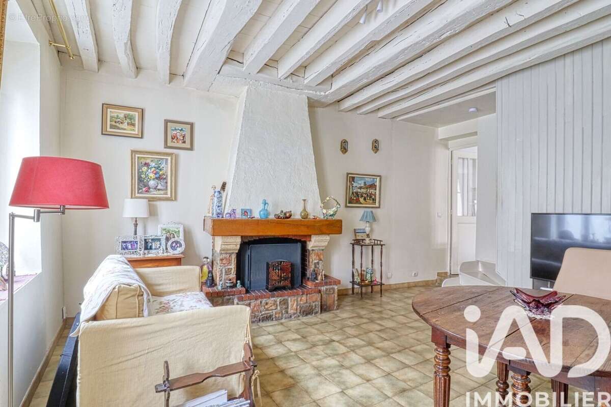 Photo 2 - Maison à MONTMAGNY