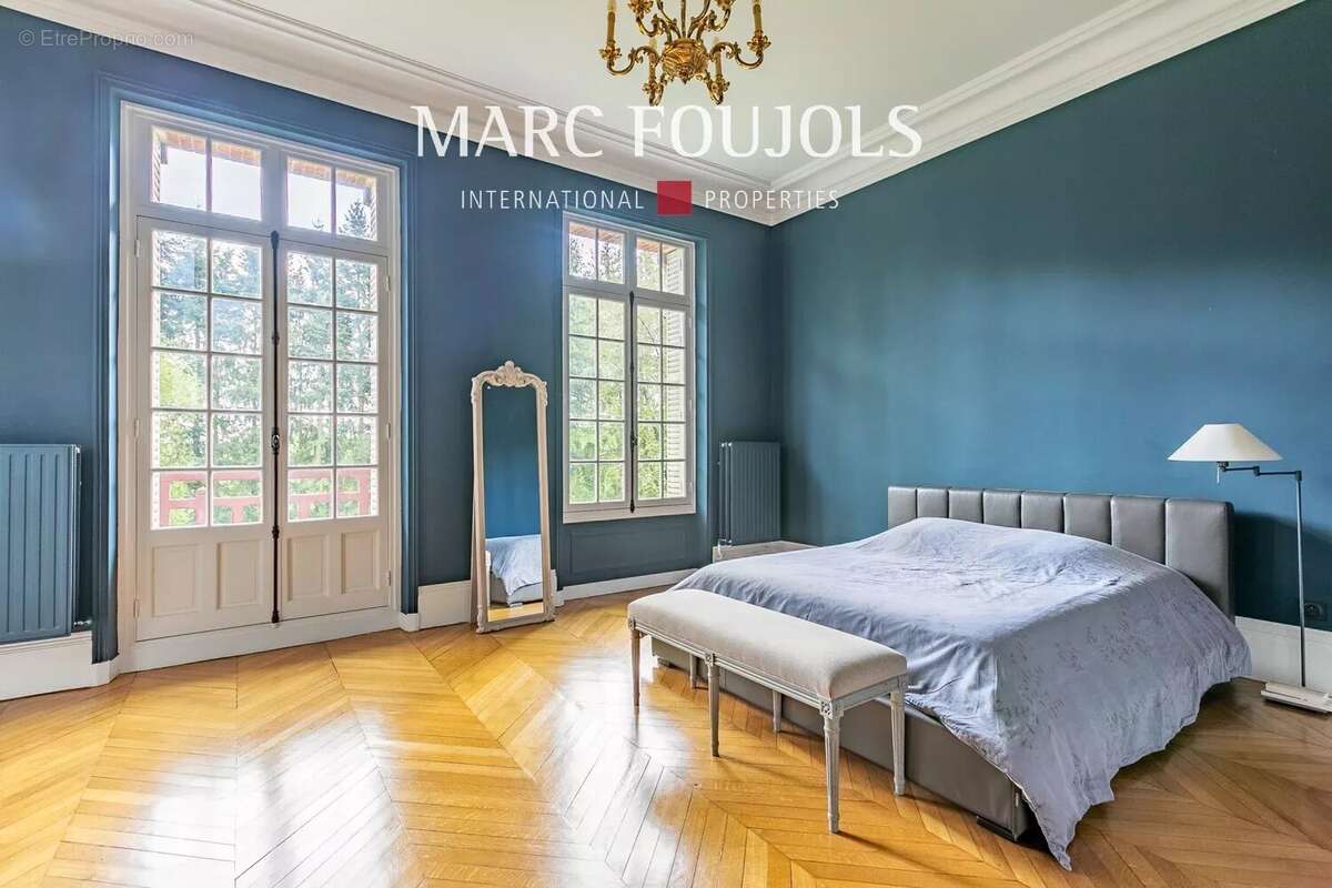 Maison à COMPIEGNE