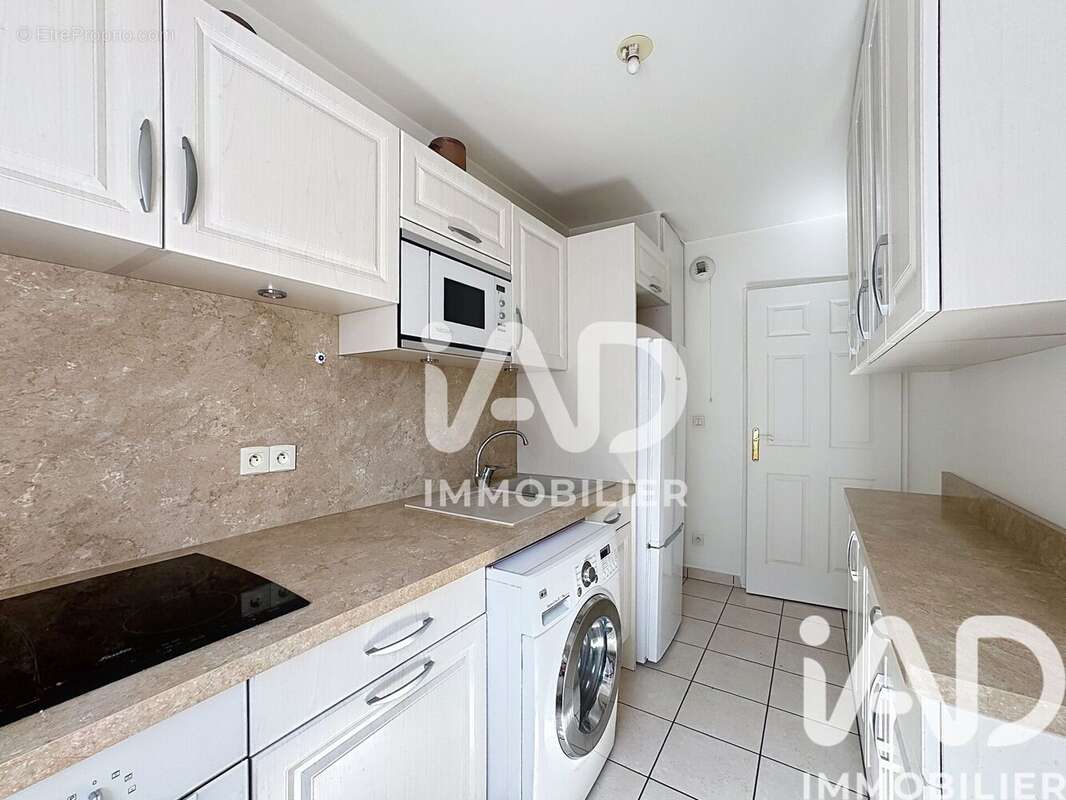 Photo 3 - Appartement à CORBEIL-ESSONNES