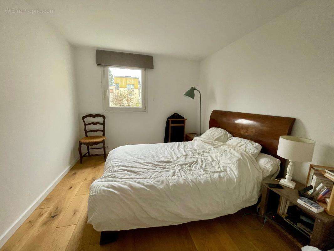 Appartement à LES ULIS
