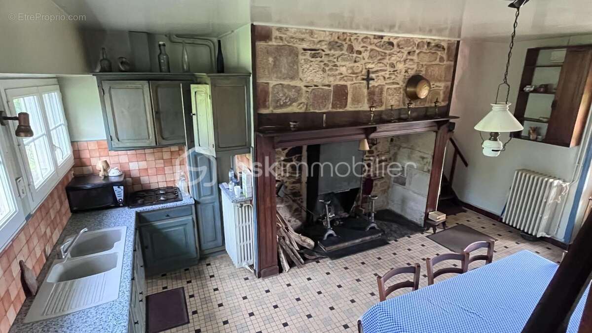 Maison à CHATRES