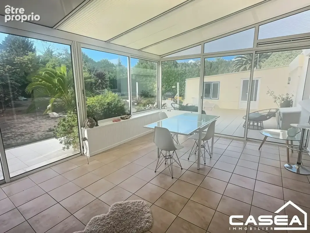Maison 11 pièces 180 m² à vendre à Pont-L'abbe (29120) - photo 4