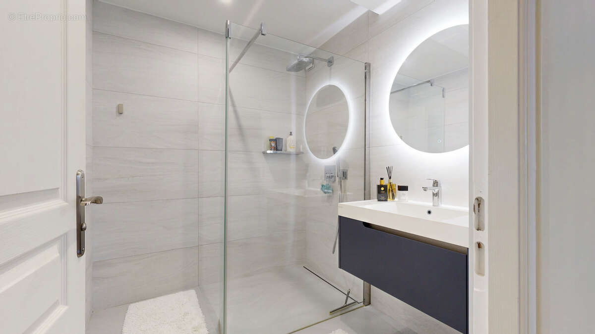 Maison à MONTFORT-L'AMAURY