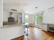 Appartement à SURESNES