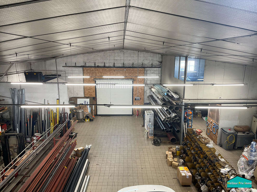 Maison à LA CHAPELLE-HEULIN