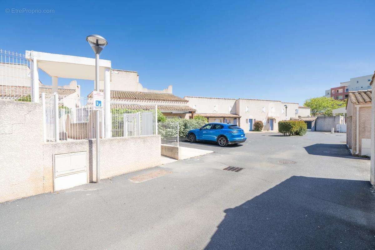 Appartement à AGDE