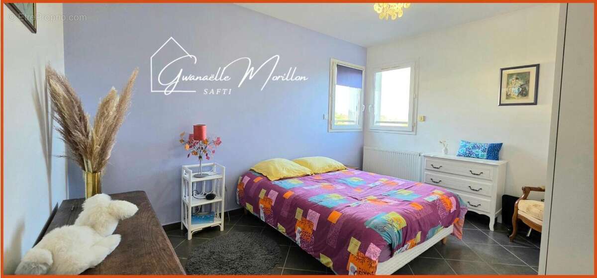 Photo 7 - Maison à AMBARES-ET-LAGRAVE