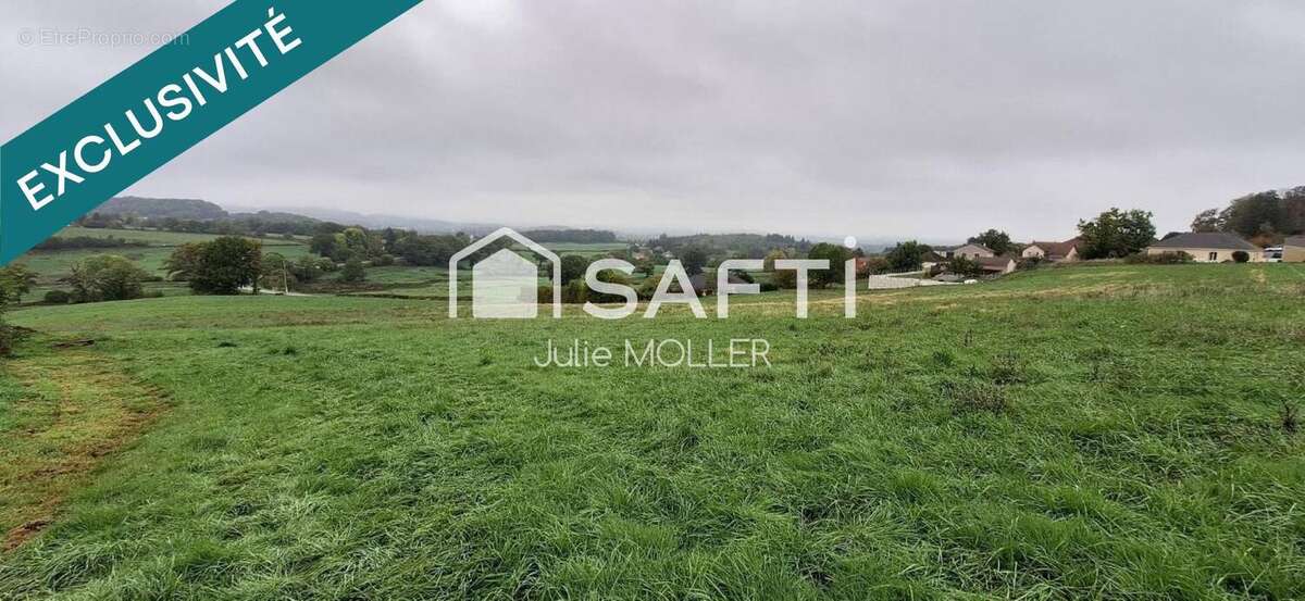 Photo 2 - Terrain à GUERET