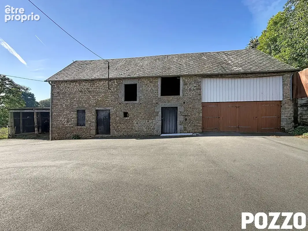 Maison Sartilly Baie Bocage 137 m2 - photo 5