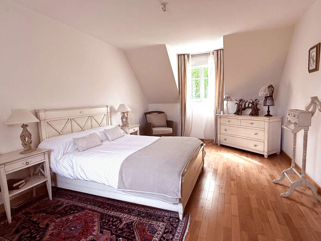 Maison à VILLENNES-SUR-SEINE