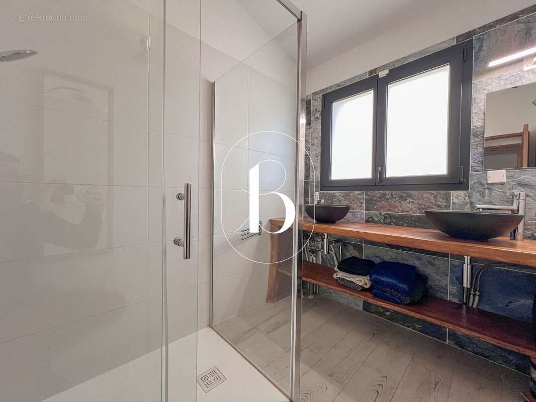 Maison à NAVACELLES