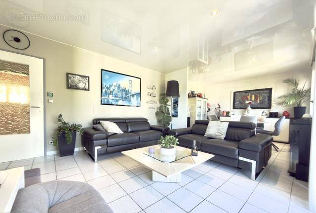 Appartement à PFASTATT