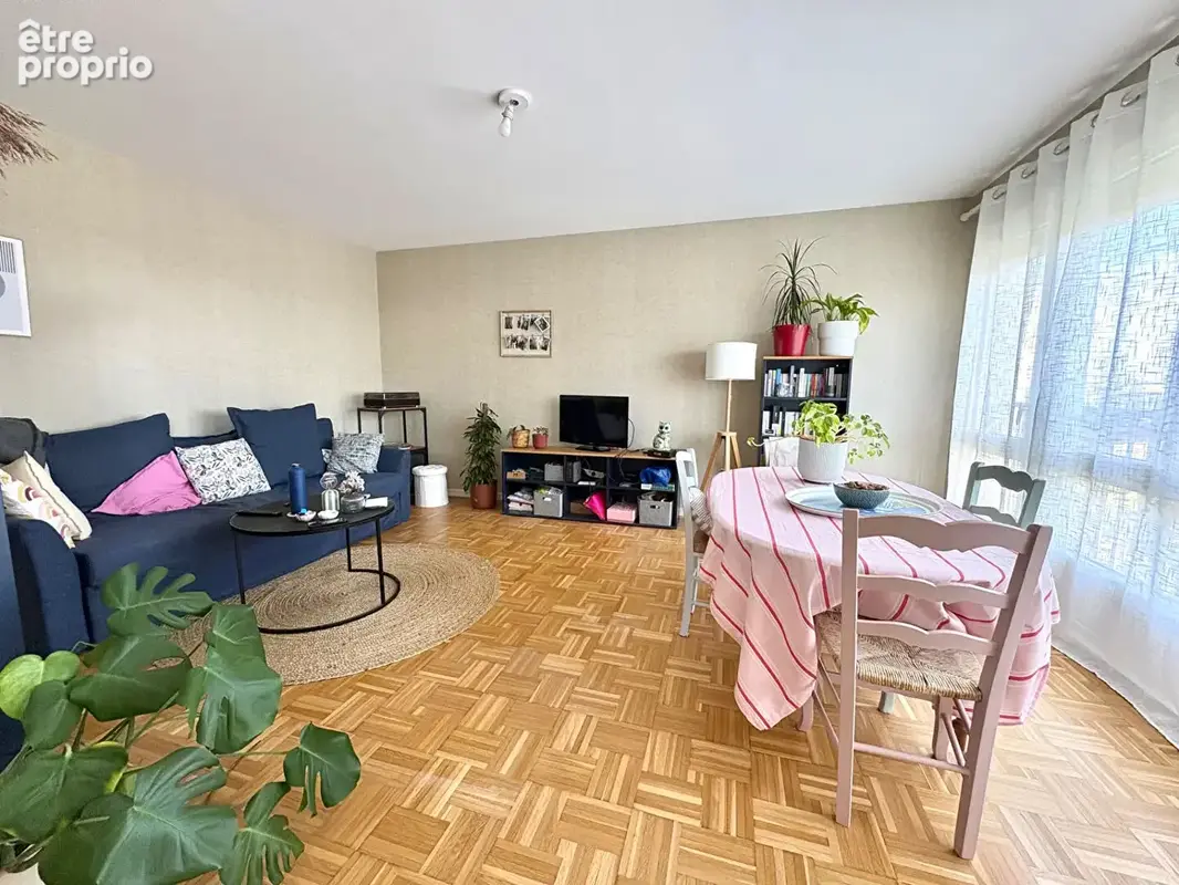 Appartement à CAEN
