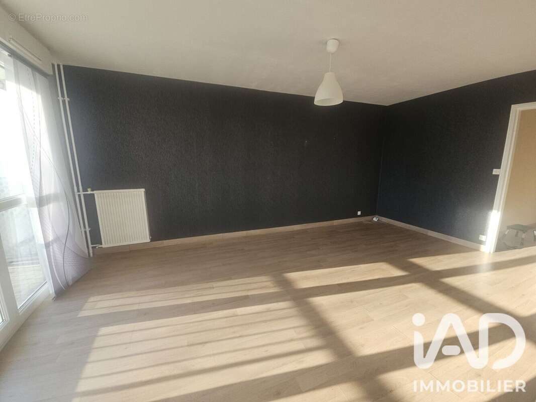 Appartement 71 m² à Le Havre  - photo 3
