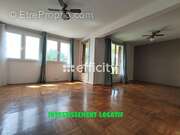 Appartement à EPINAY-SUR-SEINE