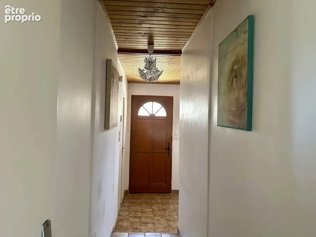 Jolie maison en pierre proche d'Aubeterre - photo 11