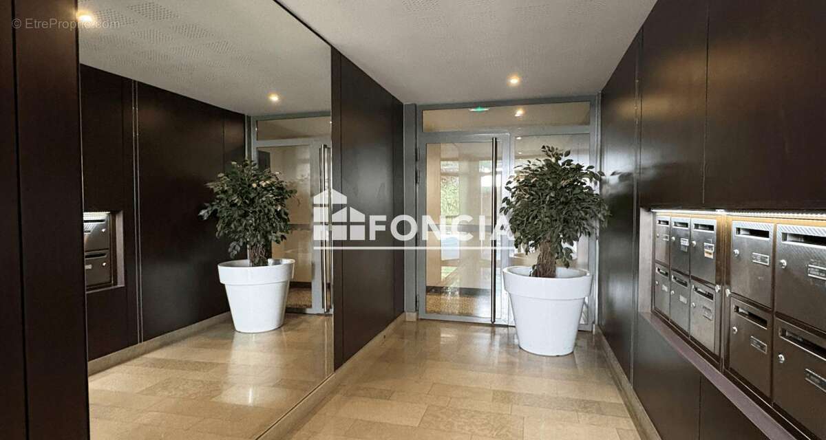 Appartement à LYON-4E