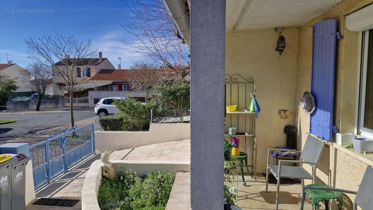 Photo 2 - Maison à CASTRES