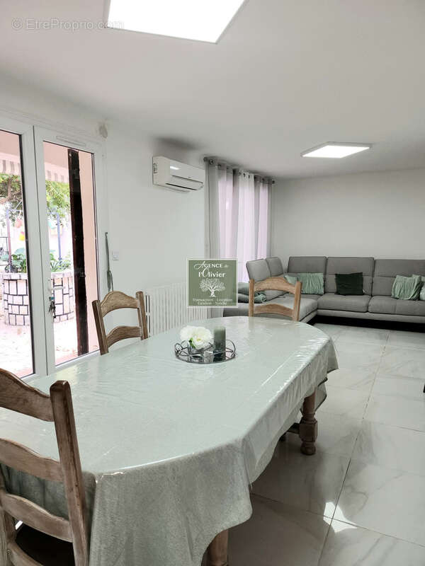 Maison Plain-pied de type 4 - photo 2