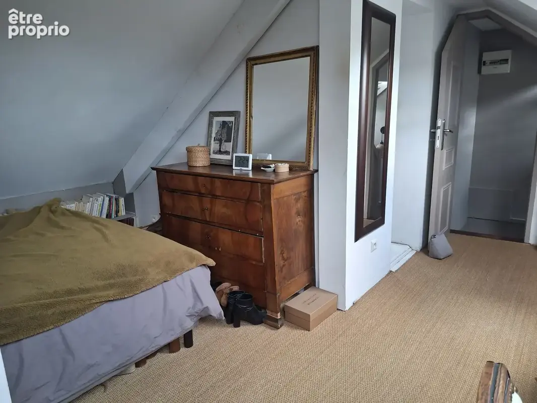 Maison de ville à vendre Versailles - photo 6