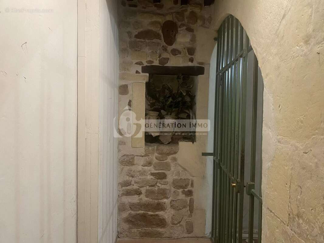 Appartement à ARLES