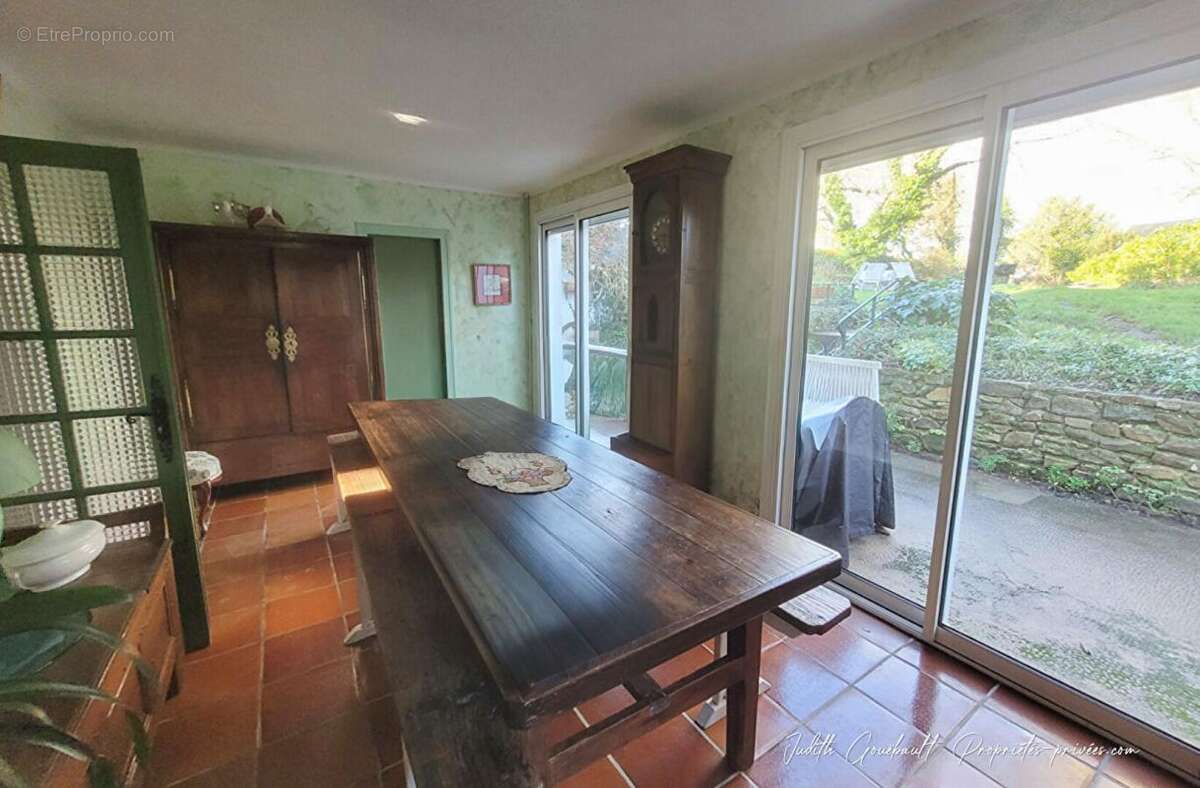 Maison de maître - 5mn des plages de Plouha - photo 4