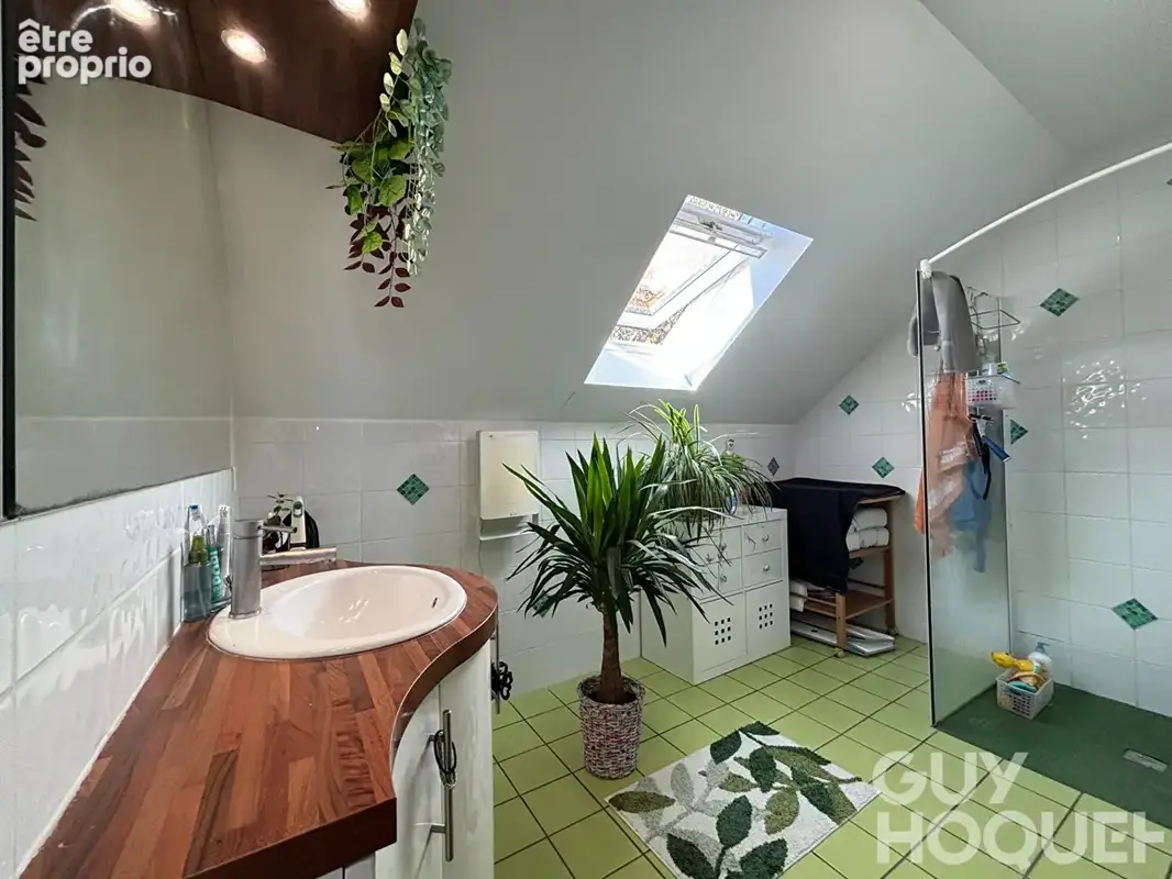 Maison avec vue Pyrénées, piscine, et chalet indépendant ! - photo 14